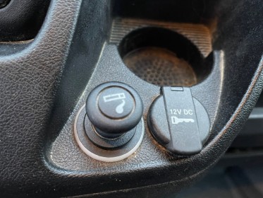 Fiat ducato fourgon tole 3.3 m h2 2.3 mjt 130  l3h3 pack professional tva recuperable occasion simplicicar meaux simplicicar...