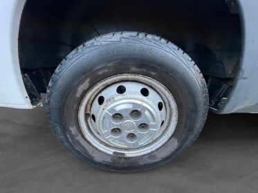 Fiat ducato fourgon tole 3.3 m h2 2.3 mjt 130  l3h3 pack professional tva recuperable occasion simplicicar meaux simplicicar...