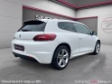 Volkswagen scirocco 1.4 tsi 122 rline occasion simplicicar meaux simplicicar simplicibike france
