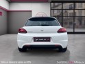 Volkswagen scirocco 1.4 tsi 122 rline occasion simplicicar meaux simplicicar simplicibike france