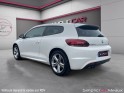 Volkswagen scirocco 1.4 tsi 122 rline occasion simplicicar meaux simplicicar simplicibike france
