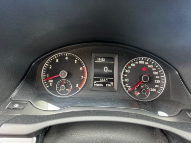 Volkswagen scirocco 1.4 tsi 122 rline occasion simplicicar meaux simplicicar simplicibike france