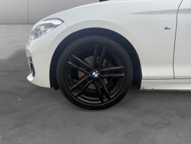 Bmw serie 1 f20 lci2 120d 190 ch m sport ultimate pack m sport shadow occasion simplicicar meaux simplicicar simplicibike...