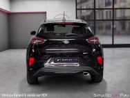 FORD d'occasion PUMA 1.0 FLEXIFUEL HYBRID 125 TITANIUM de 2022 Pau