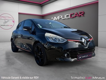 Renault clio iv tce 90 energy eco2 dynamique occasion simplicicar meaux simplicicar simplicibike france