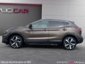 Nissan qashqai 1.2 dig-t 115 xtronic tekna occasion simplicicar meaux simplicicar simplicibike france