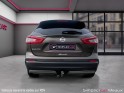 Nissan qashqai 1.2 dig-t 115 xtronic tekna occasion simplicicar meaux simplicicar simplicibike france