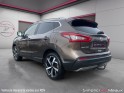 Nissan qashqai 1.2 dig-t 115 xtronic tekna occasion simplicicar meaux simplicicar simplicibike france