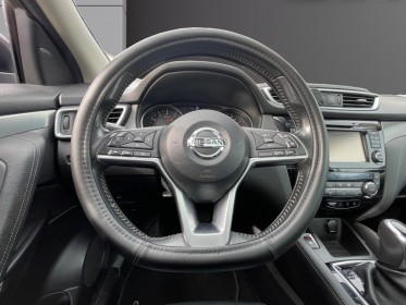 Nissan qashqai 1.2 dig-t 115 xtronic tekna occasion simplicicar meaux simplicicar simplicibike france