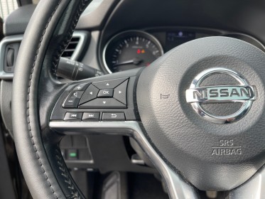 Nissan qashqai 1.2 dig-t 115 xtronic tekna occasion simplicicar meaux simplicicar simplicibike france