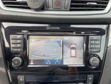 Nissan qashqai 1.2 dig-t 115 xtronic tekna occasion simplicicar meaux simplicicar simplicibike france
