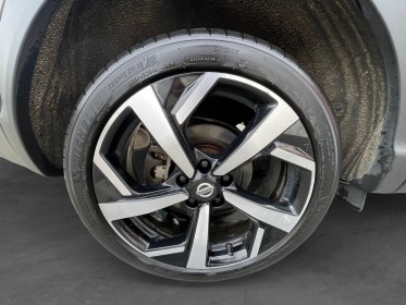 Nissan qashqai 1.2 dig-t 115 xtronic tekna occasion simplicicar meaux simplicicar simplicibike france