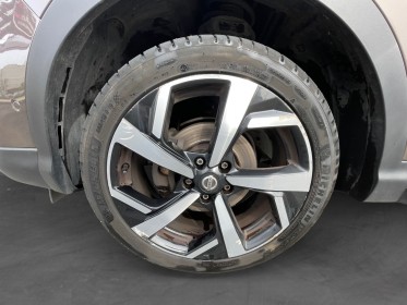 Nissan qashqai 1.2 dig-t 115 xtronic tekna occasion simplicicar meaux simplicicar simplicibike france