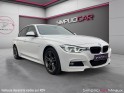 Bmw serie 3 f30 lci 325d 218 ch m sport a occasion simplicicar meaux simplicicar simplicibike france