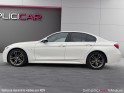 Bmw serie 3 f30 lci 325d 218 ch m sport a occasion simplicicar meaux simplicicar simplicibike france