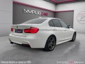Bmw serie 3 f30 lci 325d 218 ch m sport a occasion simplicicar meaux simplicicar simplicibike france