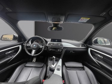 Bmw serie 3 f30 lci 325d 218 ch m sport a occasion simplicicar meaux simplicicar simplicibike france