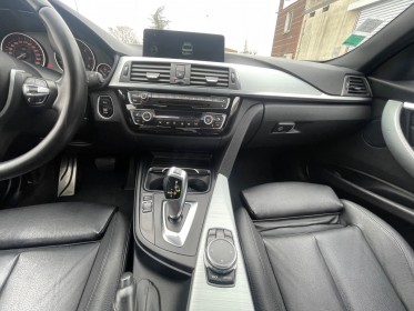 Bmw serie 3 f30 lci 325d 218 ch m sport a occasion simplicicar meaux simplicicar simplicibike france
