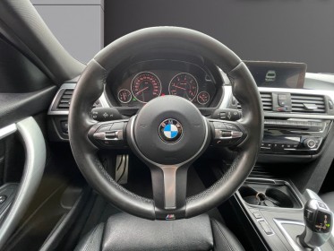 Bmw serie 3 f30 lci 325d 218 ch m sport a occasion simplicicar meaux simplicicar simplicibike france