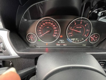 Bmw serie 3 f30 lci 325d 218 ch m sport a occasion simplicicar meaux simplicicar simplicibike france