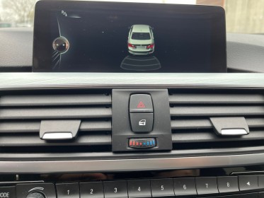 Bmw serie 3 f30 lci 325d 218 ch m sport a occasion simplicicar meaux simplicicar simplicibike france