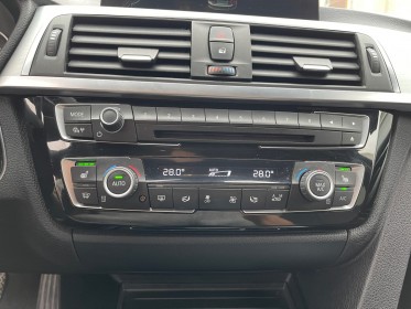 Bmw serie 3 f30 lci 325d 218 ch m sport a occasion simplicicar meaux simplicicar simplicibike france