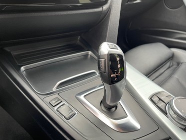 Bmw serie 3 f30 lci 325d 218 ch m sport a occasion simplicicar meaux simplicicar simplicibike france