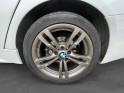 Bmw serie 3 f30 lci 325d 218 ch m sport a occasion simplicicar meaux simplicicar simplicibike france