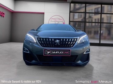 Peugeot 5008 business luehdi 130ch ss eat8 active business occasion simplicicar meaux simplicicar simplicibike france