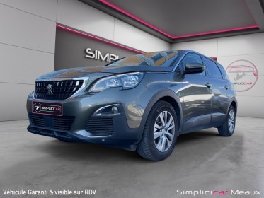 Peugeot 5008 business luehdi 130ch ss eat8 active business occasion simplicicar meaux simplicicar simplicibike france