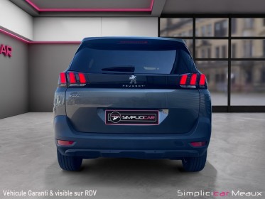 Peugeot 5008 business luehdi 130ch ss eat8 active business occasion simplicicar meaux simplicicar simplicibike france