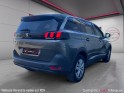 Peugeot 5008 business luehdi 130ch ss eat8 active business occasion simplicicar meaux simplicicar simplicibike france