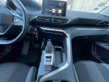 Peugeot 5008 business luehdi 130ch ss eat8 active business occasion simplicicar meaux simplicicar simplicibike france
