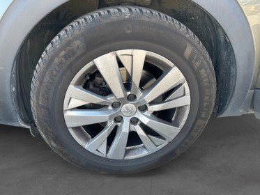Peugeot 5008 business luehdi 130ch ss eat8 active business occasion simplicicar meaux simplicicar simplicibike france