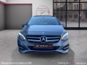 Mercedes classe b 200 d 7-g dct 4-matic fascination occasion simplicicar meaux simplicicar simplicibike france