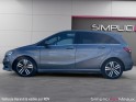 Mercedes classe b 200 d 7-g dct 4-matic fascination occasion simplicicar meaux simplicicar simplicibike france