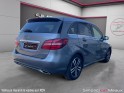 Mercedes classe b 200 d 7-g dct 4-matic fascination occasion simplicicar meaux simplicicar simplicibike france