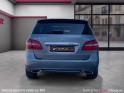 Mercedes classe b 200 d 7-g dct 4-matic fascination occasion simplicicar meaux simplicicar simplicibike france