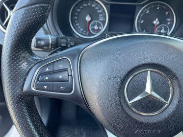 Mercedes classe b 200 d 7-g dct 4-matic fascination occasion simplicicar meaux simplicicar simplicibike france