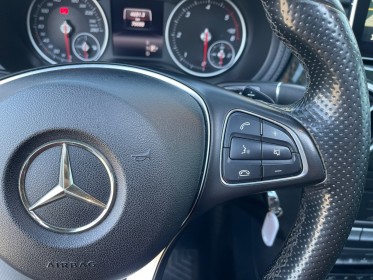 Mercedes classe b 200 d 7-g dct 4-matic fascination occasion simplicicar meaux simplicicar simplicibike france