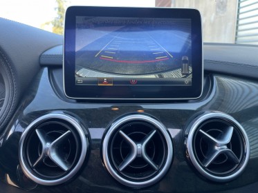 Mercedes classe b 200 d 7-g dct 4-matic fascination occasion simplicicar meaux simplicicar simplicibike france