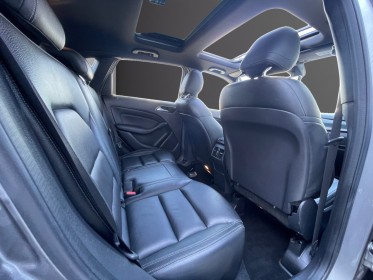Mercedes classe b 200 d 7-g dct 4-matic fascination occasion simplicicar meaux simplicicar simplicibike france