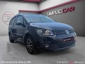 Volkswagen touran 1.6 tdi 105 fap design edition occasion simplicicar meaux simplicicar simplicibike france