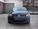 Volkswagen touran 1.6 tdi 105 fap design edition occasion simplicicar meaux simplicicar simplicibike france