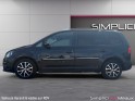 Volkswagen touran 1.6 tdi 105 fap design edition occasion simplicicar meaux simplicicar simplicibike france