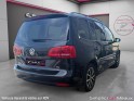 Volkswagen touran 1.6 tdi 105 fap design edition occasion simplicicar meaux simplicicar simplicibike france