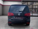 Volkswagen touran 1.6 tdi 105 fap design edition occasion simplicicar meaux simplicicar simplicibike france