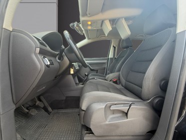 Volkswagen touran 1.6 tdi 105 fap design edition occasion simplicicar meaux simplicicar simplicibike france