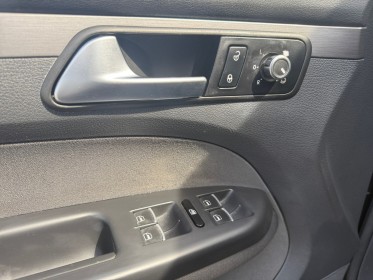Volkswagen touran 1.6 tdi 105 fap design edition occasion simplicicar meaux simplicicar simplicibike france
