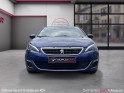 Peugeot 308 2.0 bluehdi 180ch ss eat6 gt occasion simplicicar meaux simplicicar simplicibike france